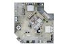 2 BED - 2 BATH | Biscayne 1226 Sq. Ft 2 BED - 2 BATH | Biscayne at Alexander at Patroon Creek, Albany, New York